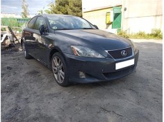 lexus is ii (_xe2_) del año 2007