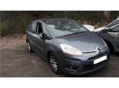 citroen c4 picasso del año 2009