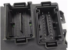 Recambio de centralita para opel corsa d 1.2 referencia OEM IAM 13279900 000292540 28140881 