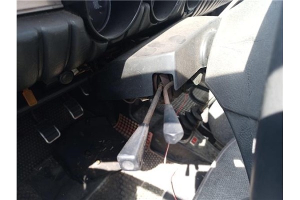Recambio de mando de luces para renault 12 1.3 (1170) referencia OEM IAM   