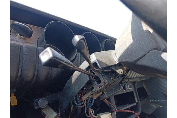 Recambio de mando de luces para renault 12 1.3 (1170) referencia OEM IAM   