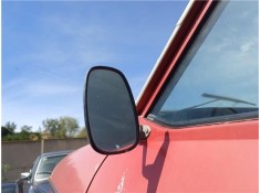RETROVISOR IZQUIERDO 