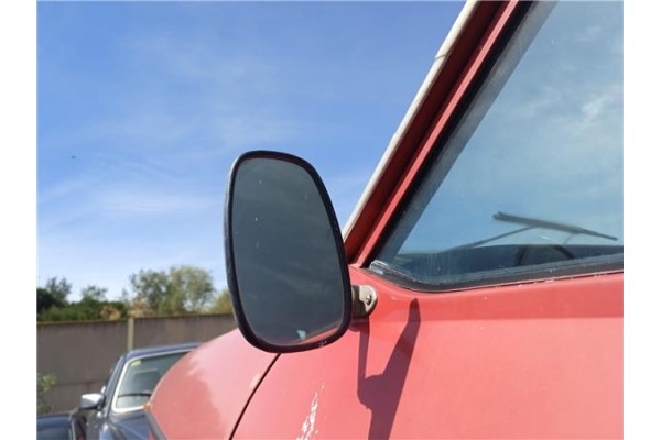 Recambio de retrovisor izquierdo para renault 12 1.3 (1170) referencia OEM IAM   