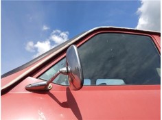 Recambio de retrovisor izquierdo para renault 12 1.3 (1170) referencia OEM IAM   