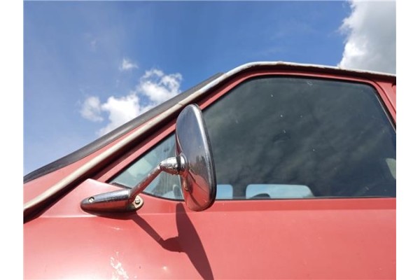 Recambio de retrovisor izquierdo para renault 12 1.3 (1170) referencia OEM IAM   