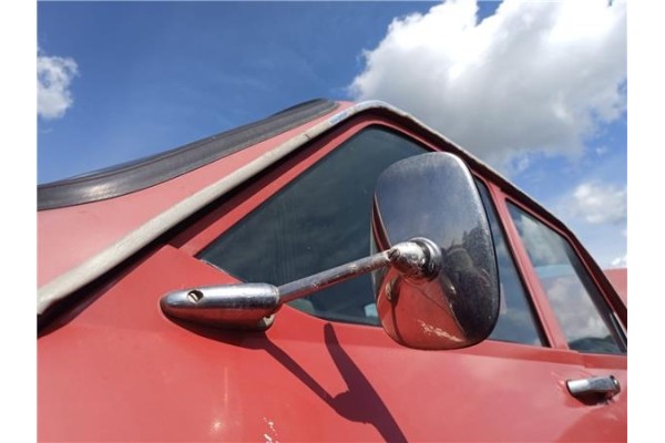 Recambio de retrovisor izquierdo para renault 12 1.3 (1170) referencia OEM IAM   