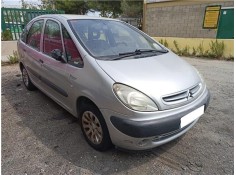 citroen xsara picasso del año 2003