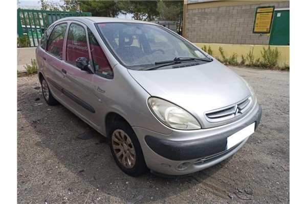 citroen xsara picasso del año 2003