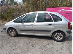 citroen xsara picasso del año 2003