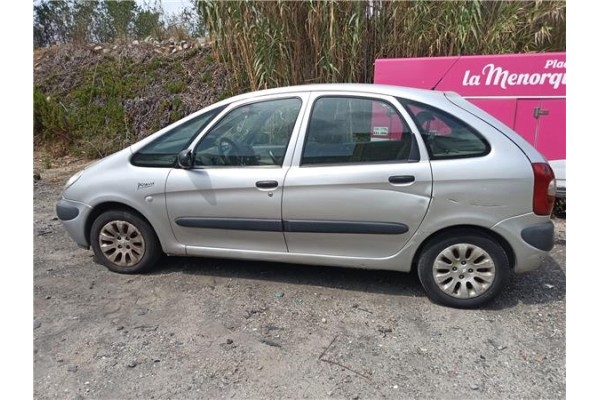 citroen xsara picasso del año 2003