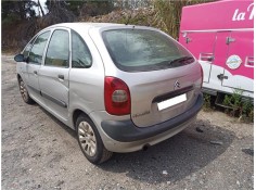 citroen xsara picasso del año 2003