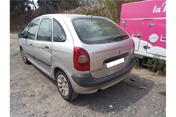 citroen xsara picasso del año 2003