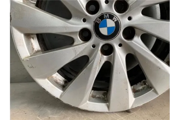 Recambio de llanta para bmw serie 1 berlina 5p (f20) 2.0 116d referencia OEM IAM 36116787929  