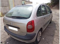 citroen xsara picasso del año 2003