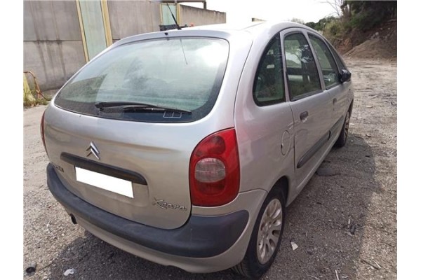 citroen xsara picasso del año 2003
