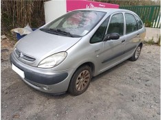 citroen xsara picasso del año 2003