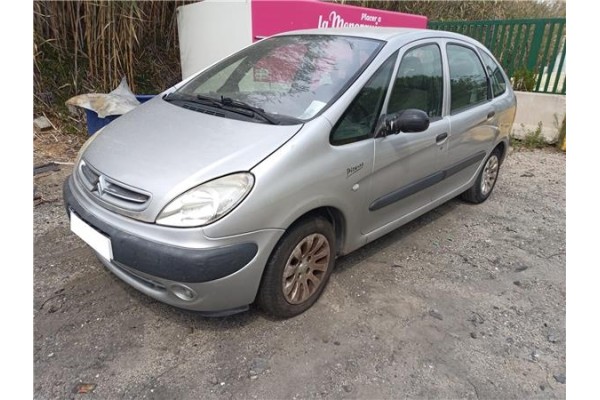 citroen xsara picasso del año 2003