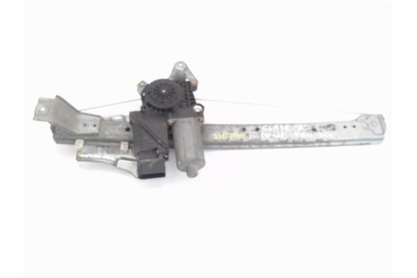 Recambio de elevalunas electrico trasero derecho para mercedes-benz clase a (bm 168) referencia OEM IAM   