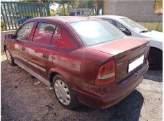 opel astra g fastback (f48_, f08_) del año 2000