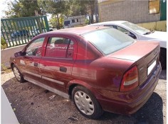 opel astra g fastback (f48_, f08_) del año 2000