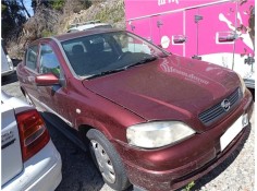 opel astra g fastback (f48_, f08_) del año 2000