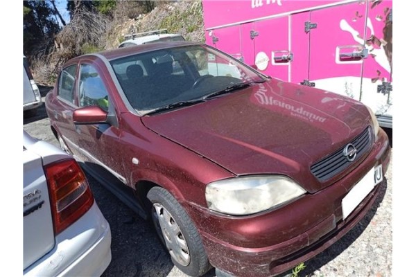 opel astra g fastback (f48_, f08_) del año 2000