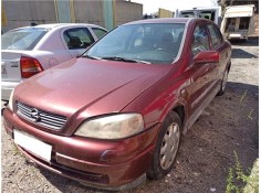 opel astra g fastback (f48_, f08_) del año 2000