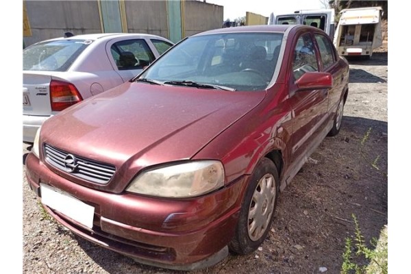 opel astra g fastback (f48_, f08_) del año 2000