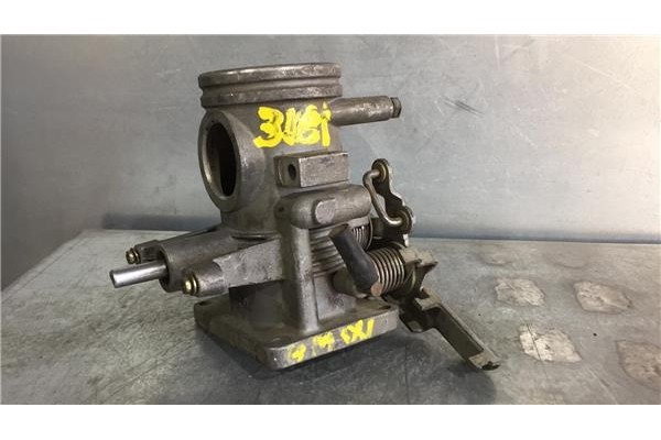 Recambio de caja mariposa aire para bmw serie 3 (e21) 1.8 318 referencia OEM IAM 17178949  
