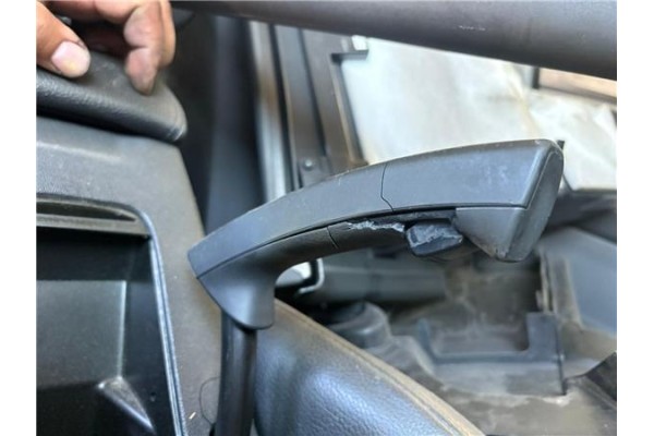 Recambio de palanca freno de mano para saab 9-3 familiar 1.9 tid referencia OEM IAM   