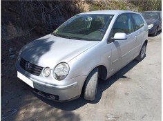 volkswagen polo iv (9n1) del año 2003