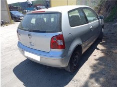 volkswagen polo iv (9n1) del año 2003