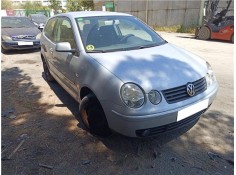 volkswagen polo iv (9n1) del año 2003