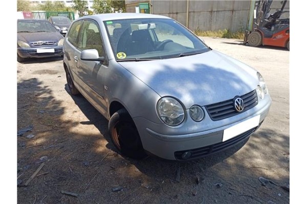 volkswagen polo iv (9n1) del año 2003