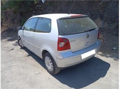 volkswagen polo iv (9n1) del año 2003