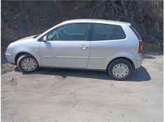 volkswagen polo iv (9n1) del año 2003