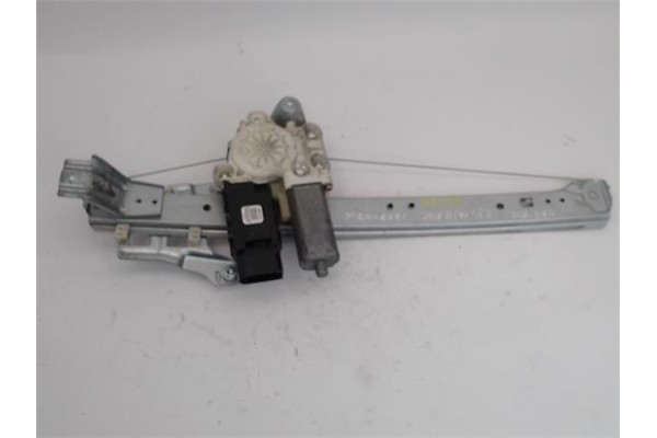 Recambio de elevalunas electrico trasero derecho para mercedes-benz clase a (bm 168) referencia OEM IAM   