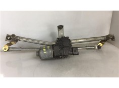 Recambio de motor limpiaparabrisas delantero para skoda fabia (6y2/6y3) 1.9 attractive referencia OEM IAM 6Q1955119 0390241500 6
