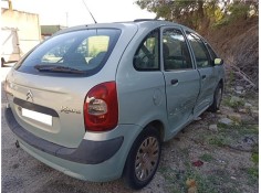 citroen xsara picasso del año 2004