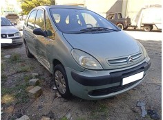 citroen xsara picasso del año 2004