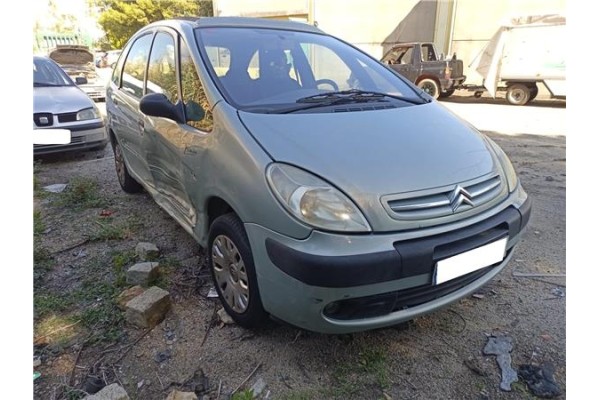 citroen xsara picasso del año 2004