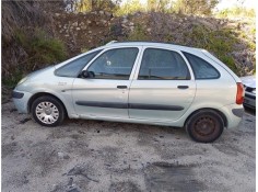 citroen xsara picasso del año 2004