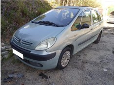 citroen xsara picasso del año 2004