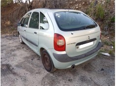 citroen xsara picasso del año 2004