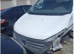 Recambio de capo para dacia dokker 1.5 ambiance referencia OEM IAM   