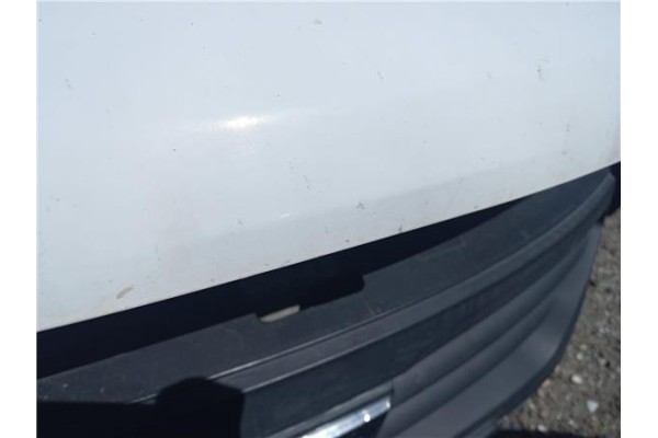 Recambio de capo para dacia dokker 1.5 ambiance referencia OEM IAM   