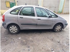 citroen xsara picasso del año 2001