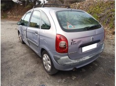 citroen xsara picasso del año 2001