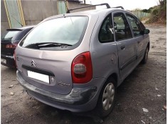 citroen xsara picasso del año 2001