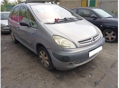 citroen xsara picasso del año 2001
